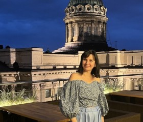 Ekaterina, 49, Saint Petersburg