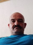 Yan Batsinovski, 55  , Tel Aviv