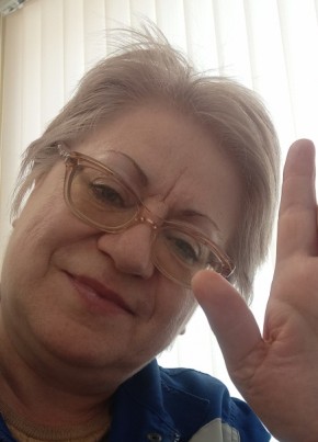 Ирина Белова, 54, Россия, Киров (Калужская обл.)