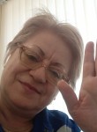 Ирина Белова, 54 года, Киров (Калужская обл.)