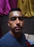 Eleuterio ibarra, 32 года, Tijuana