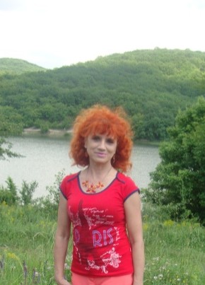 валентина, 63, Россия, Солнечногорск