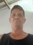 Maurício, 47 лет, Porto Seguro