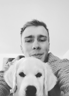 Jonathan из Lausanne 30 лет