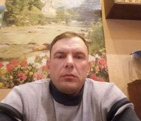 игнат, 42 года, Санкт-Петербург
