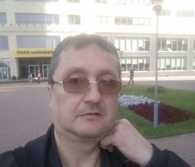 Евгений, 55 лет, Москва