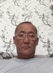 gani, 53  , Astana