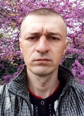 Роман , 38, Україна, Чаплинка