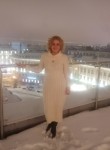 Oksana, 47, Saint Petersburg