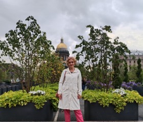 Оксана, 48 лет, Москва