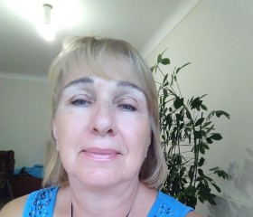 Alla, 64, Krasnodar