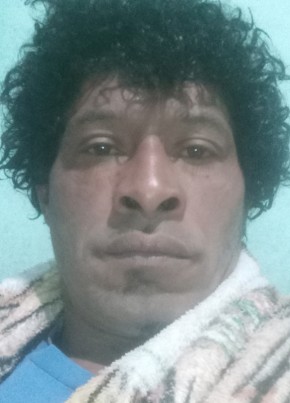 Wagner Oliveira из São Paulo capital 49 лет
