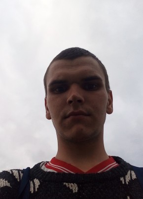 Алексей, 26, Рэспубліка Беларусь, Зэльва