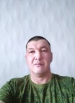 Серик, 44 года, Омск