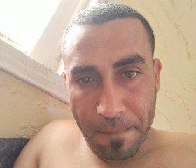 ادم, 36, Bat Yam