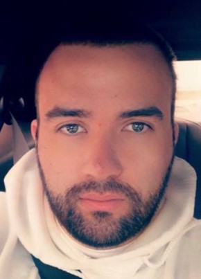 Zack, 29, United States of America, Pittsburgh