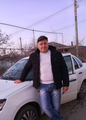 Сергей, 49, Россия, Курсавка