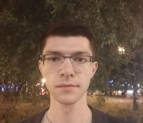 Rostislav, 25, Moscow