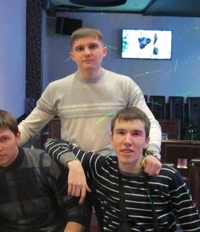 Кирилл, 32, Россия, Владивосток