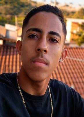 davi из Bauru 24 года