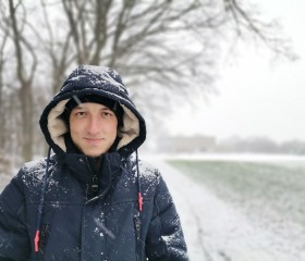 Дмитро Марущак, 33 года, Berlin