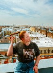 Daria, 27, Moscow