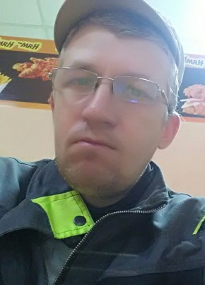 Alexander, 39, Россия, Нижний Ломов
