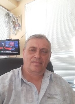 Михаил, 55, Россия, Тамбов