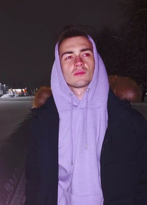 Сергей, 20, Россия, Димитровград