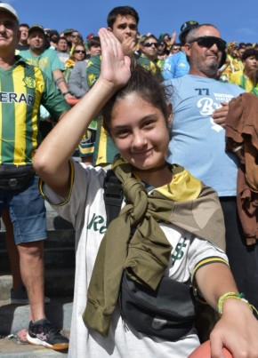 𝙺𝚎𝚗𝚢𝚊 из Mar del Plata 18 лет