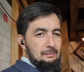 Karim Yakhyaev, 48 лет, Москва