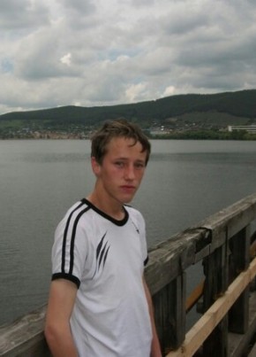 Андрей, 32, Россия, Белорецк