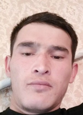 Raxmatillo, 23, Россия, Москва