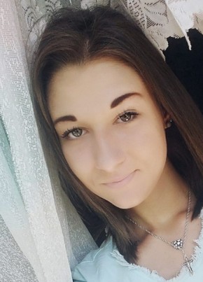 Ольга, 33, Україна, Дебальцеве