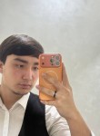👋, 20, Tashkent