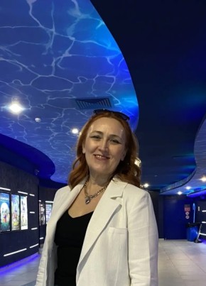 Elena из Москвы 50 лет
