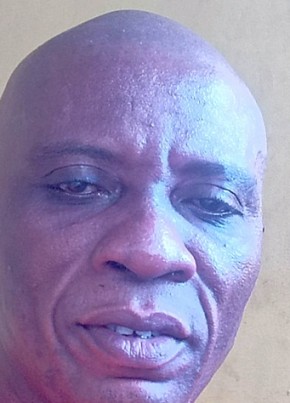Sam, 48, Nigeria, Lagos