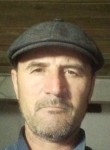 Давлат, 47 лет, Иркутск