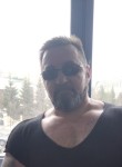 Георгий, 48 лет, Краснодар