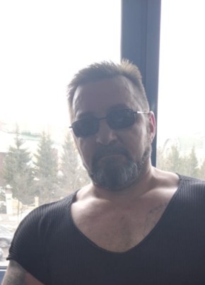 Георгий, 48, Россия, Краснодар
