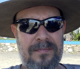Fernando, 47 лет, Guadalajara