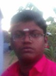 Kannan, 23 года, Ramanathapuram