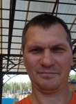 Николай, 42 года, Усть-Илимск