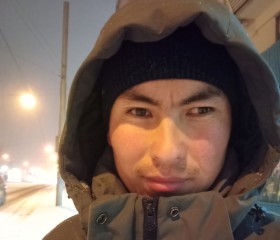 Эрмек Кыргызстан, 27 лет, Москва