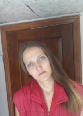 елена, 33, Россия, Тбилисская