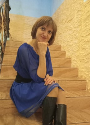 Лариса, 41, Россия, Москва