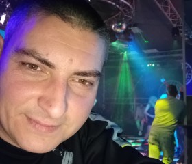 Plamen, 39, Moscow