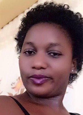 Alisha, 32, Republic of The Gambia, Bathurst