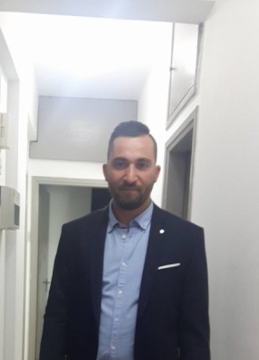 Kosta, 32, Κυπριακή Δημοκρατία, Λεμεσός