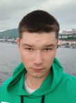 Денис, 20 лет, Южно-Сахалинск